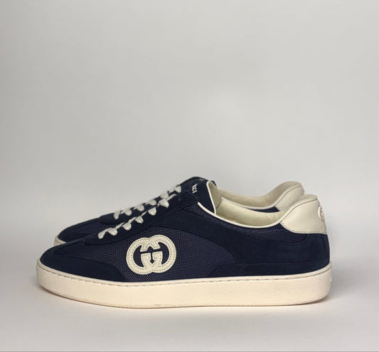 TENIS GUCCI