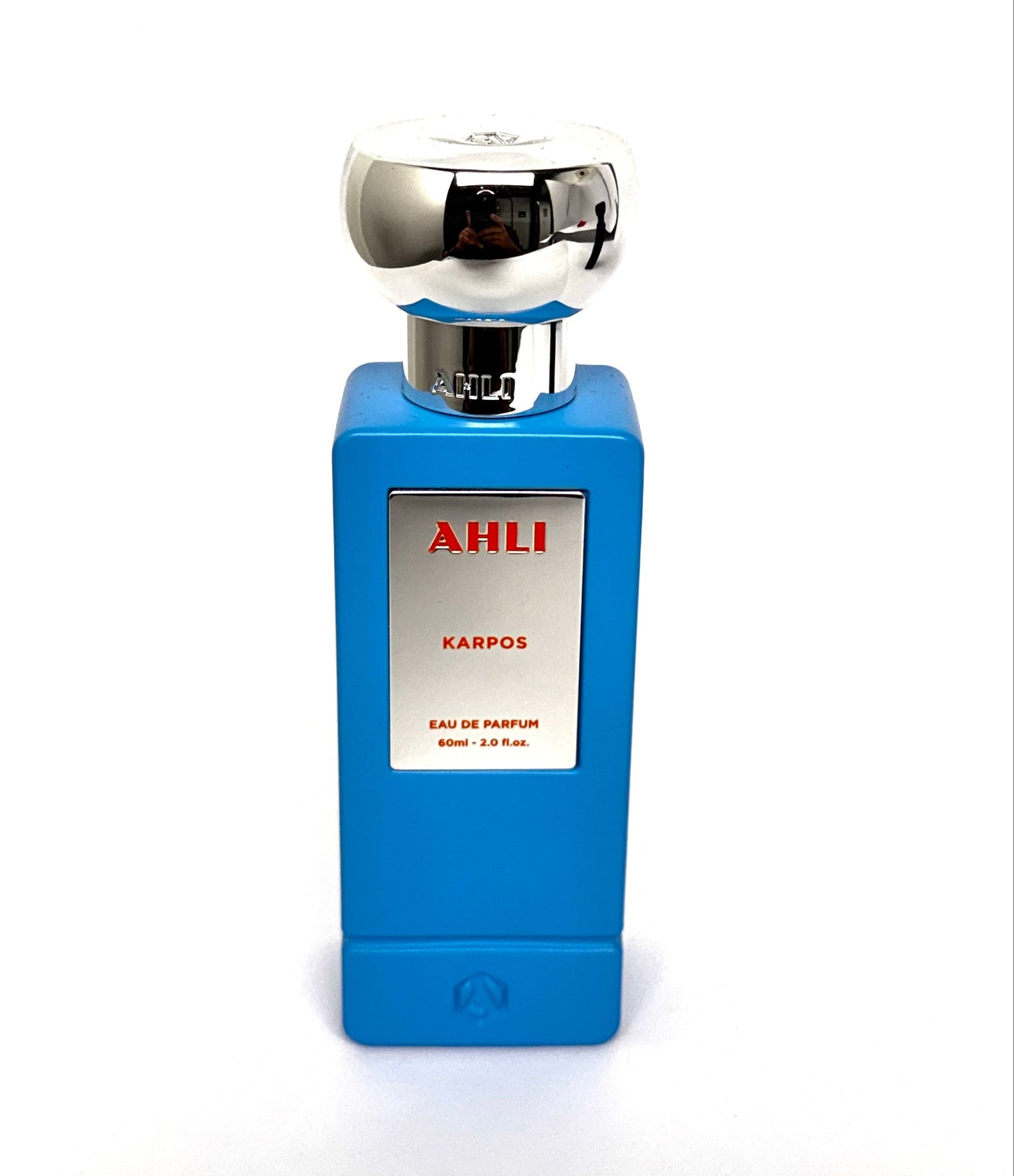 AHLI KARPOS