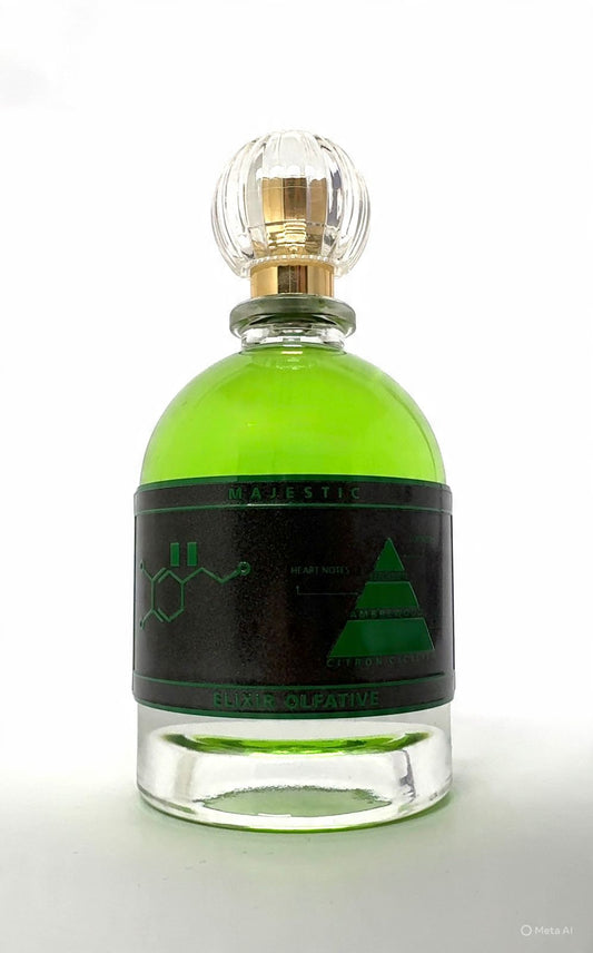 GEVILL FRANCE MAJESTIC