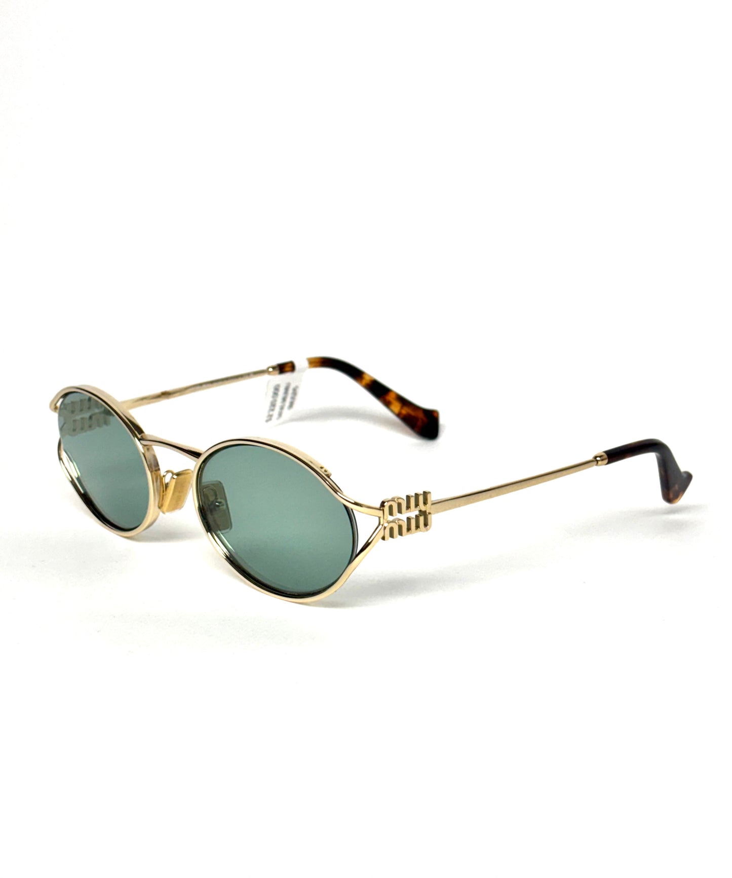 GAFAS MIUMIU