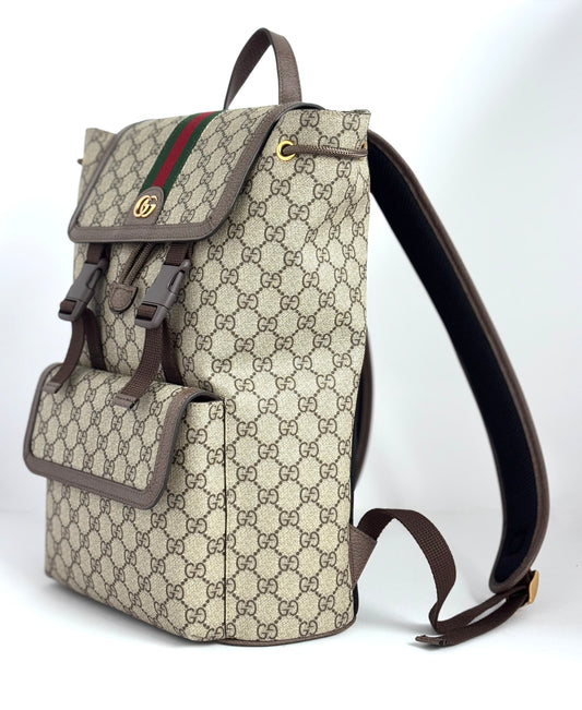 MORRAL GUCCI