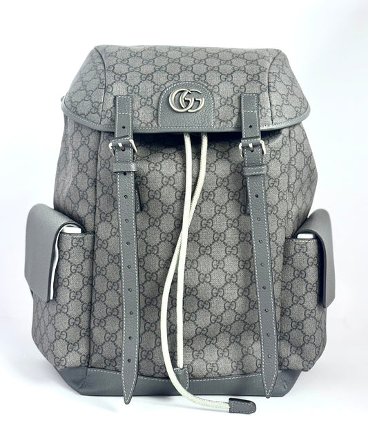 MORRAL GUCCI