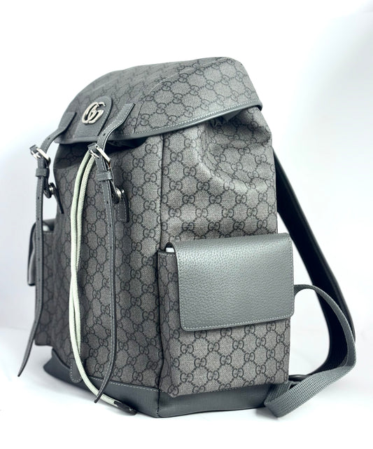 MORRAL GUCCI