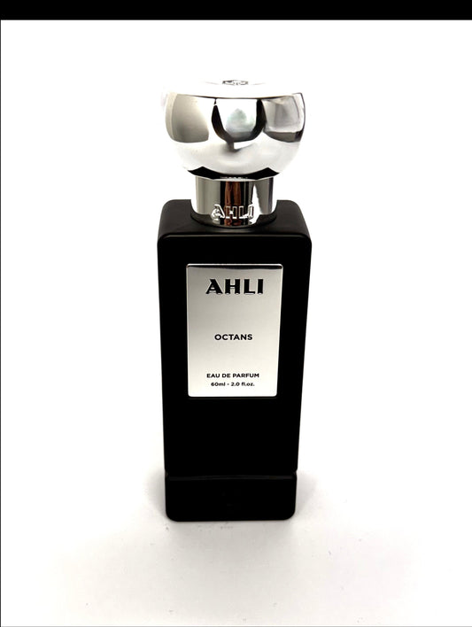 AHLI OCTANS