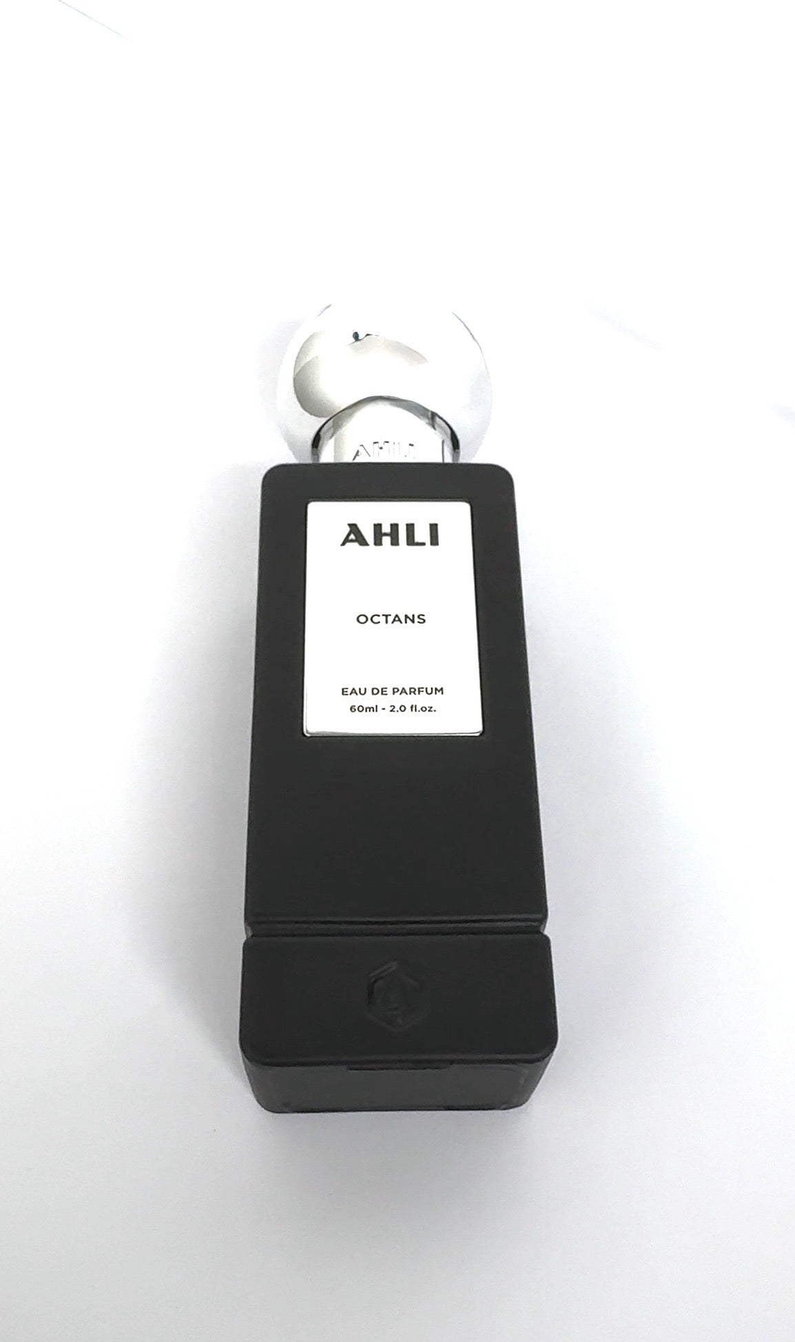 AHLI OCTANS