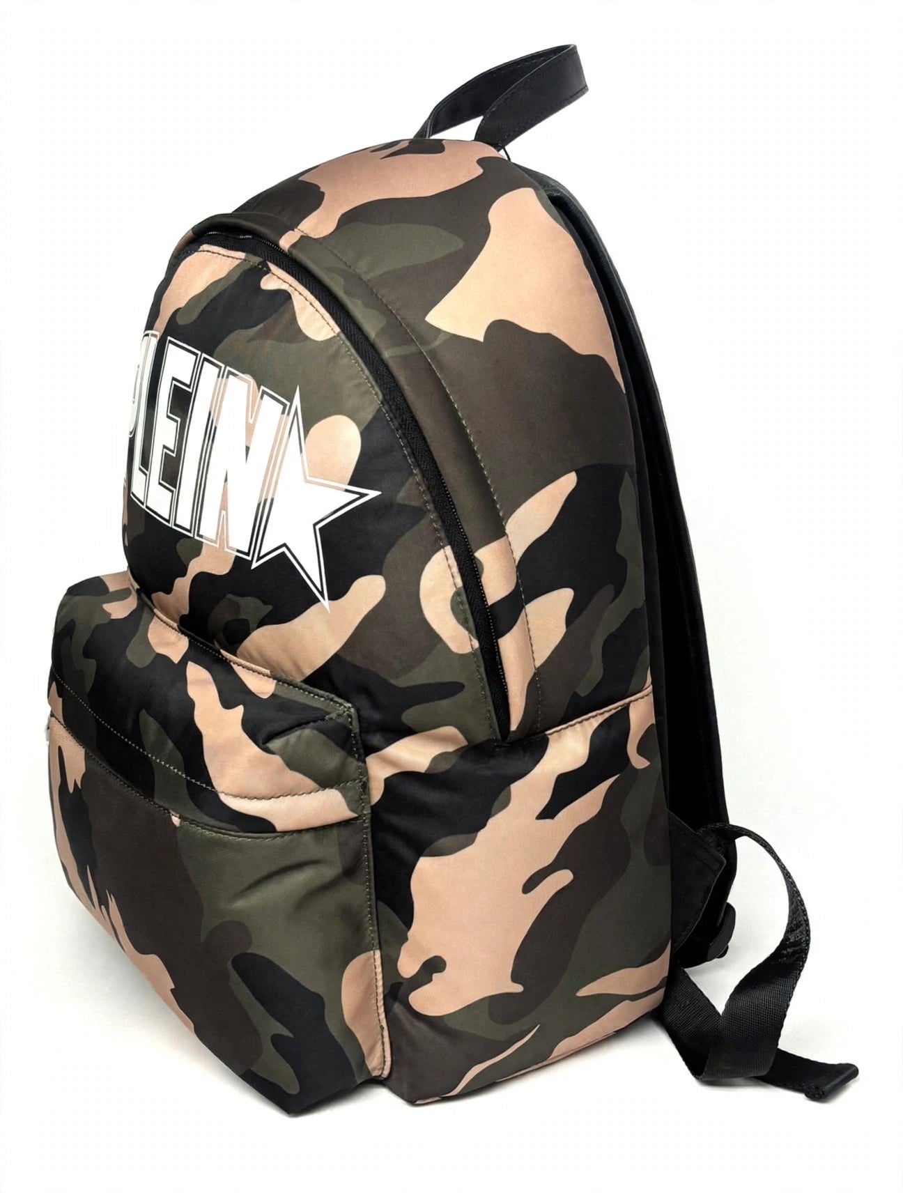 MORRAL PHILLIP PLEIN