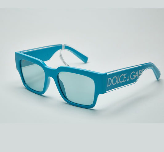 GAFAS DOLCE & GABBANA