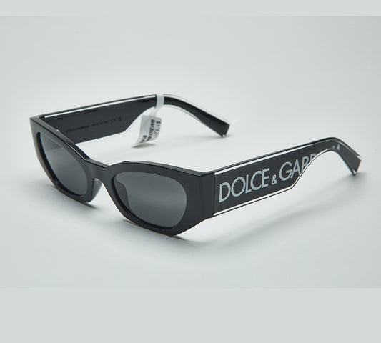 GAFAS DOLCE & GABBANA