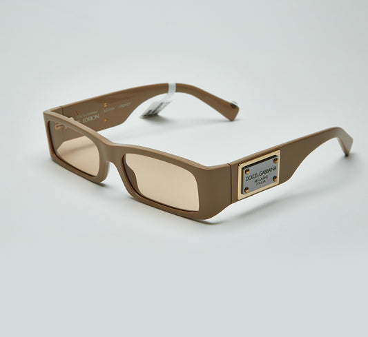 GAFAS DOLCE & GABBANA