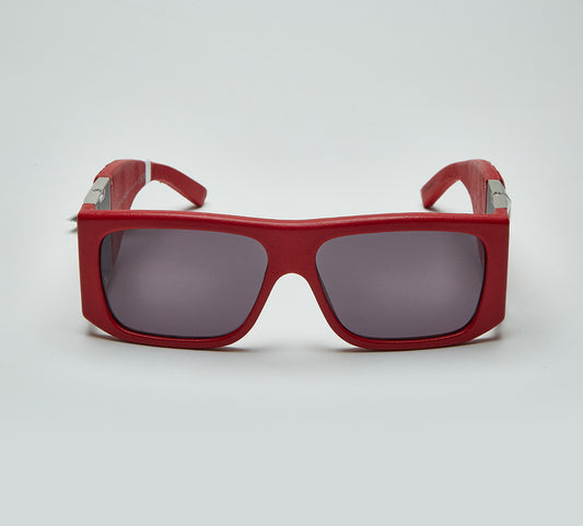 GAFAS GIVENCHY en CUERO