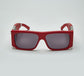 GAFAS GIVENCHY en CUERO