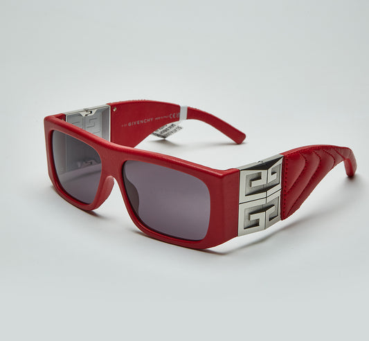 GAFAS GIVENCHY en CUERO