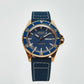 RELOJ MIDO OCEAN STAR