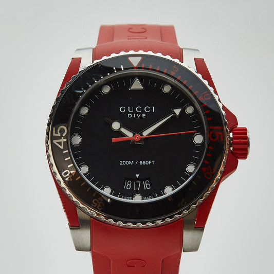 RELOJ GUCCI