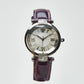 RELOJ VERSACE DAMA