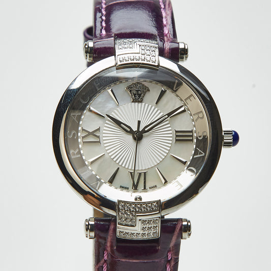RELOJ VERSACE DAMA