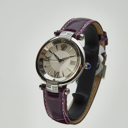 RELOJ VERSACE DAMA