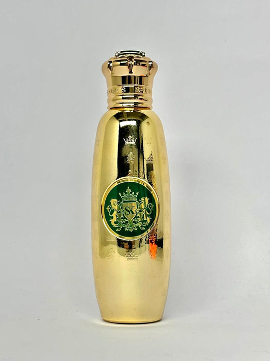 Errai de Spirit Of Kings es una fragancia de la familia olfativa Ámbar Floral para Hombres y Mujeres.