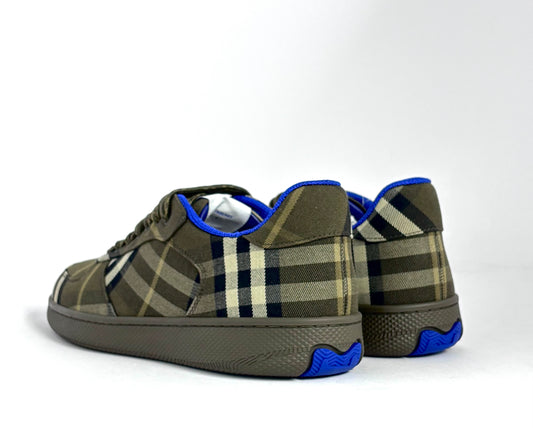 TENIS BURBERRY