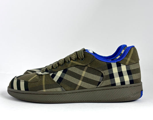 TENIS BURBERRY