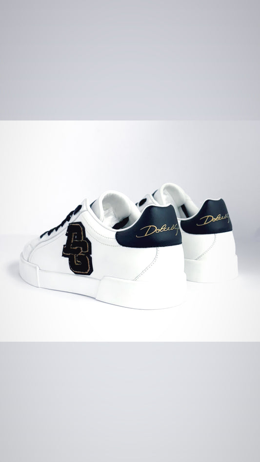 TENIS DOLCE&GABBANA