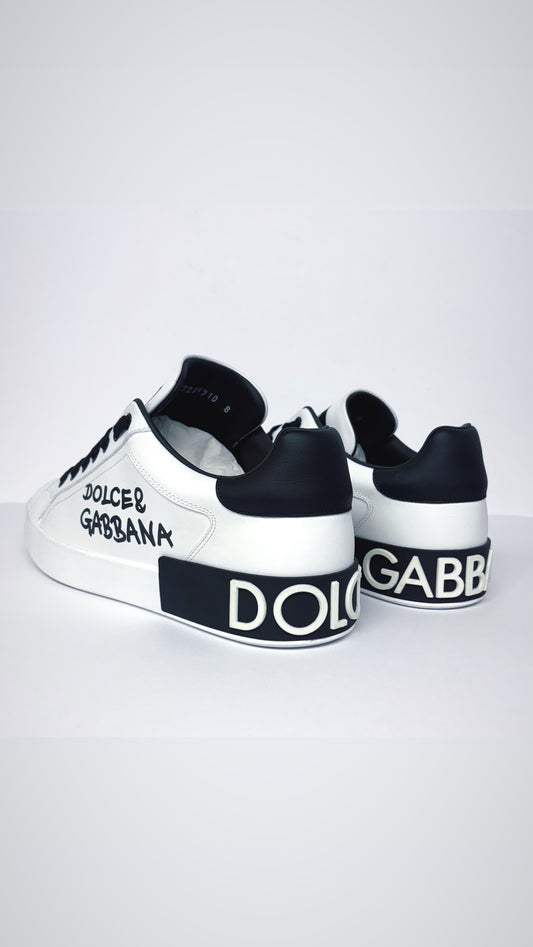 TENIS DOLCE&GABBANA