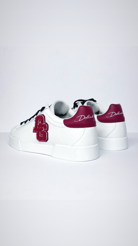 TENIS DOLCE&GABBANA
