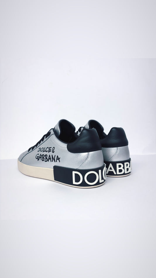 TENIS DOLCE&GABBANA