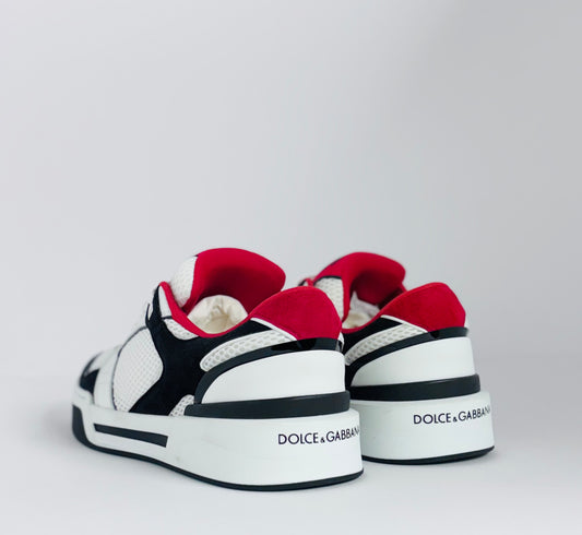 TENIS DOLCE&GABBANA