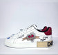 TENIS DOLCE&GABBANA