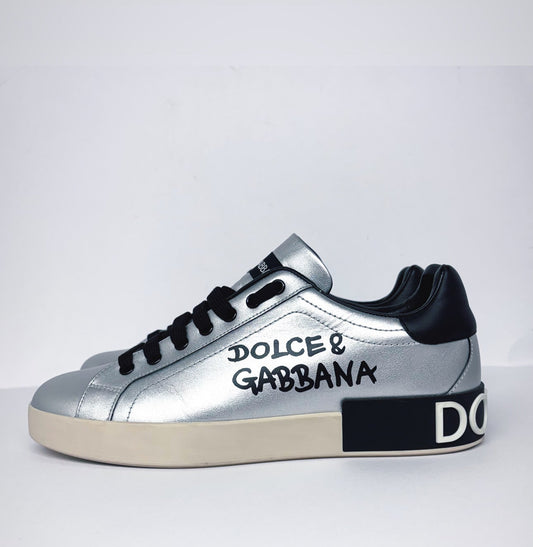 TENIS DOLCE&GABBANA