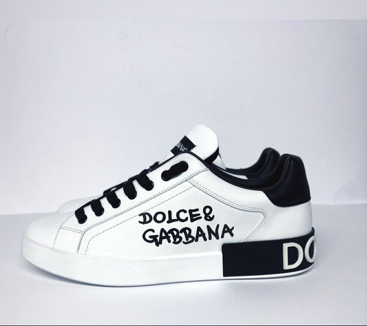 TENIS DOLCE&GABBANA
