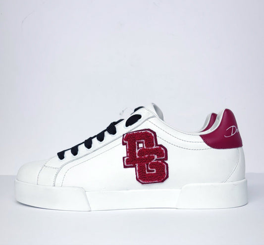TENIS DOLCE&GABBANA