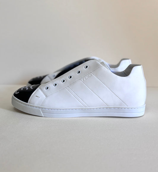 TENIS FENDI