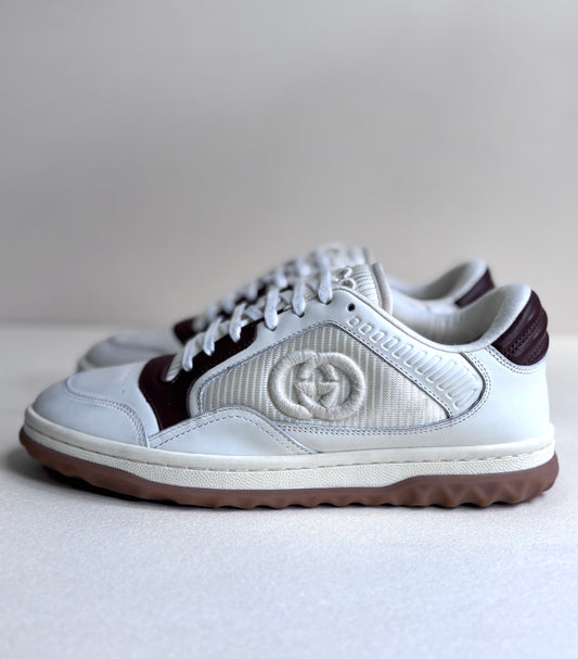 TENIS GUCCI