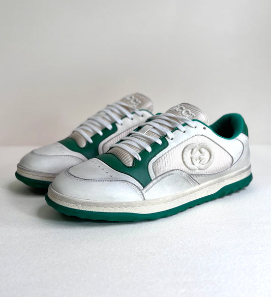 TENIS GUCCI