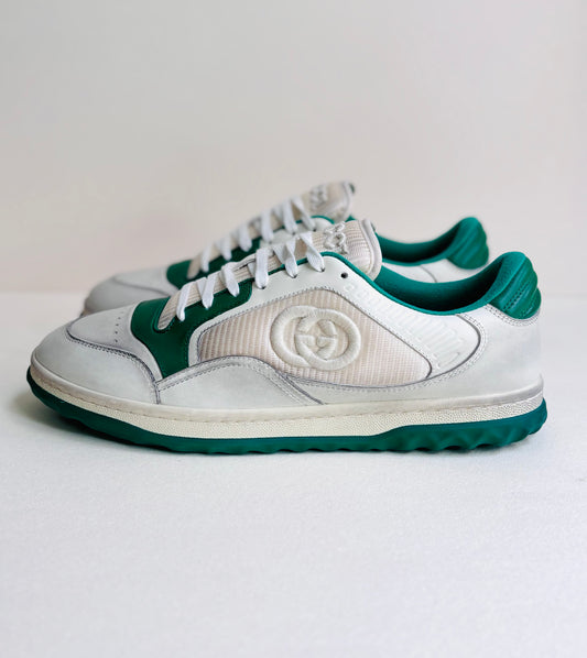 TENIS GUCCI