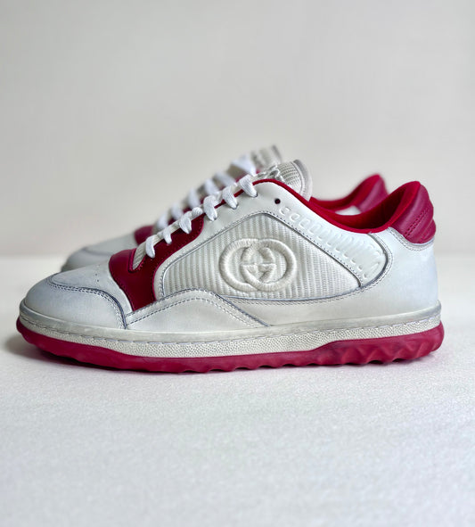 TENIS GUCCI