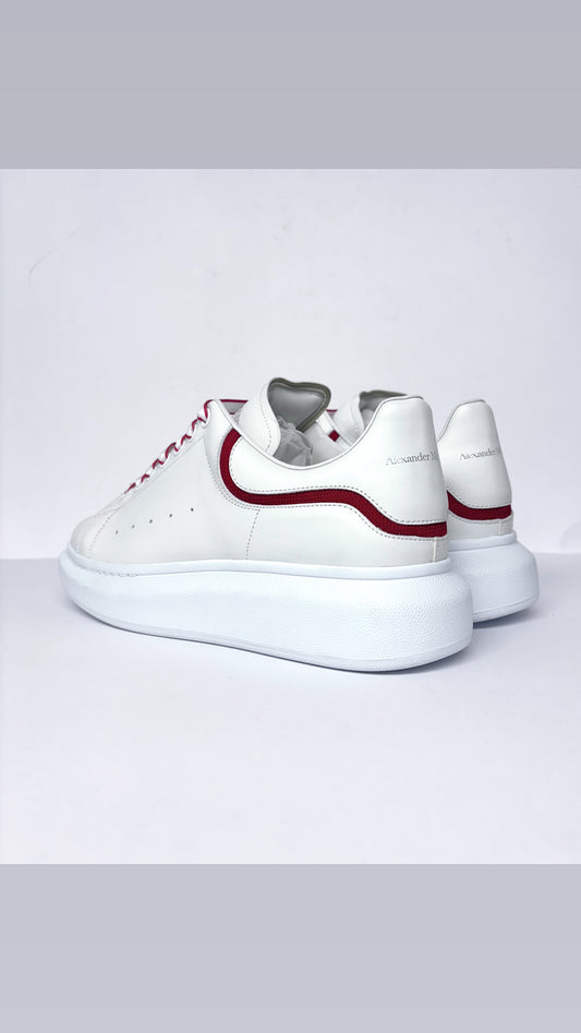 TENIS ALEXANDER MCQUEEN