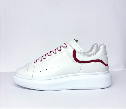 TENIS ALEXANDER MCQUEEN
