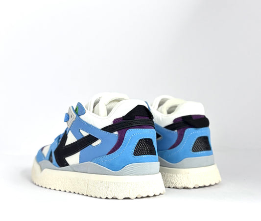 TENIS OFF WHITE