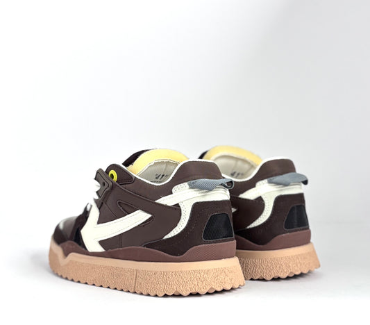 TENIS OFF WHITE