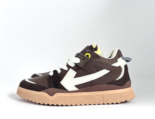 TENIS OFF WHITE