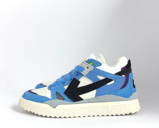 TENIS OFF WHITE