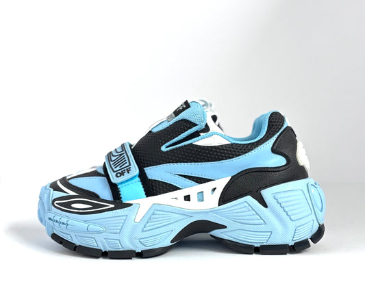 TENIS OFF WHITE