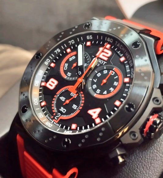 OUTFIT RELOJ - GAFAS