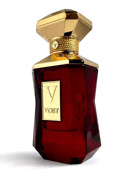 PERFUME VOET VELVET FLAME