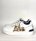 TENIS VERSACE COUTURE