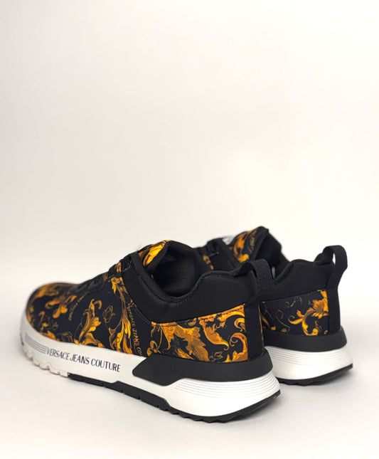 TENIS VERSACE COUTURE