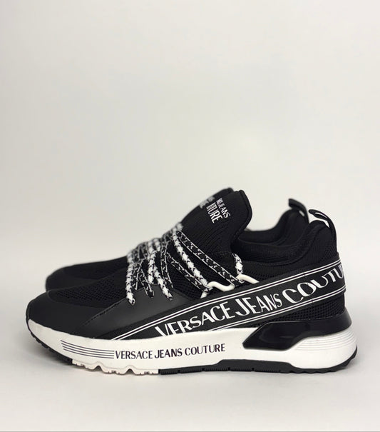 TENIS VERSACE COUTURE